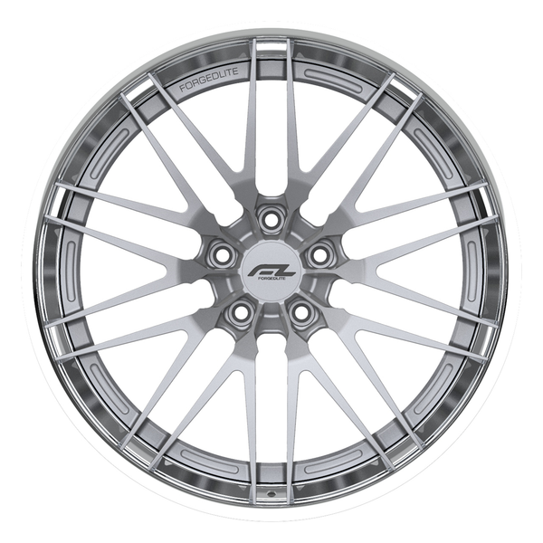 FORGEDLITE RS15 3-PIECE WHEELS - Wheel Designers