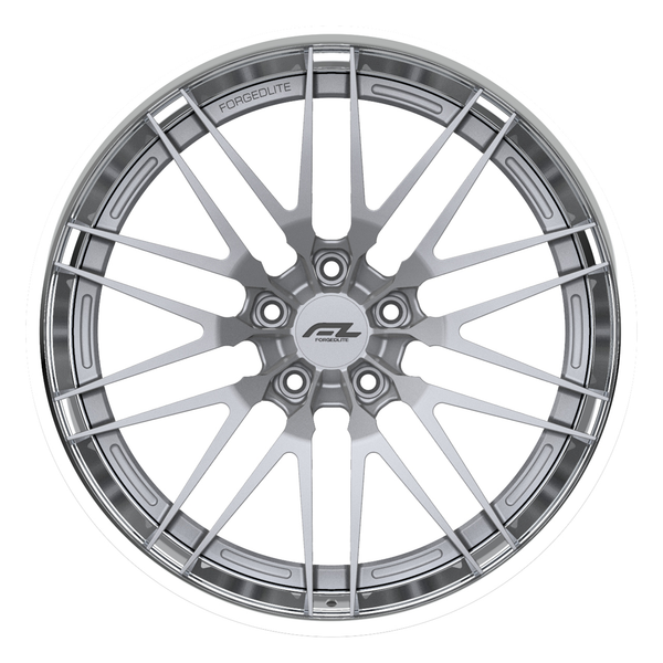 FORGEDLITE RS15 3-PIECE CORVETTE C8 ZR1 - Wheel Designers