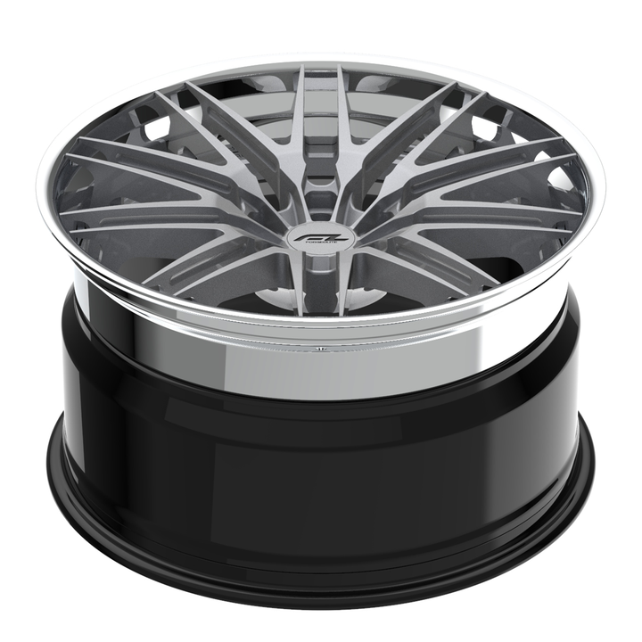 FORGEDLITE RS15 3-PIECE WHEELS - Wheel Designers