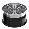 FORGEDLITE RS15 3-PIECE CORVETTE C8 ZR1 - Wheel Designers