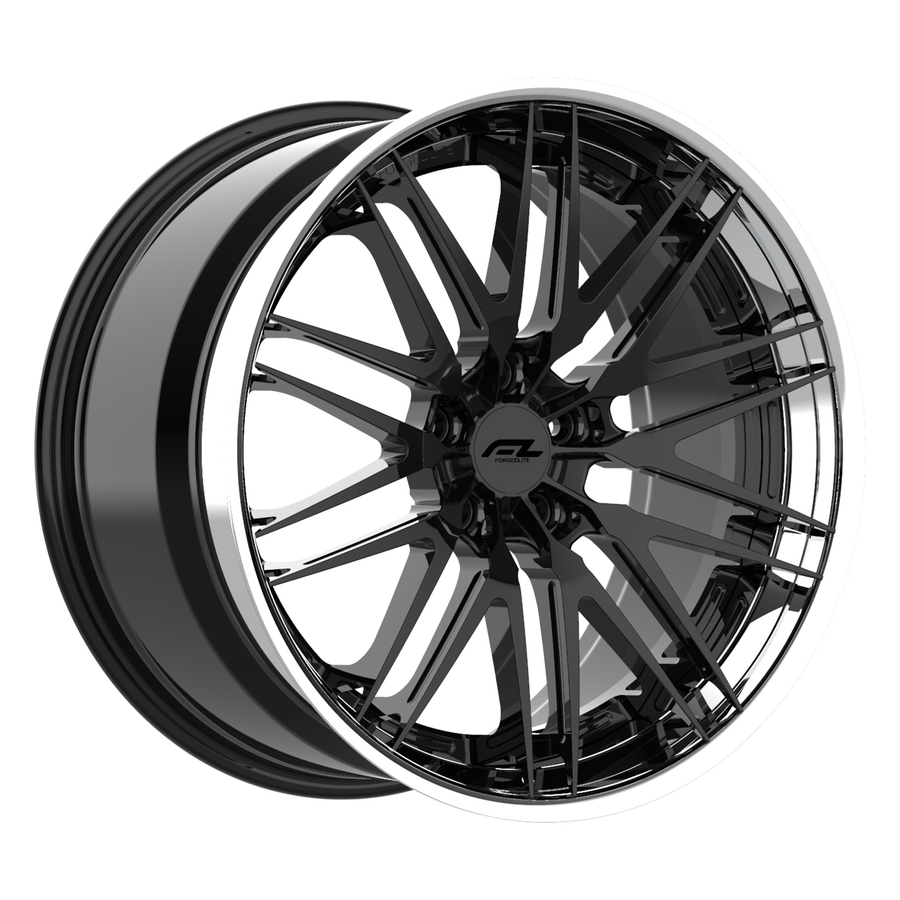 FORGEDLITE RS15 3-PIECE CORVETTE C8 ERAY - Wheel Designers
