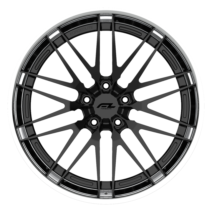 FORGEDLITE RS15 3-PIECE WHEELS - Wheel Designers