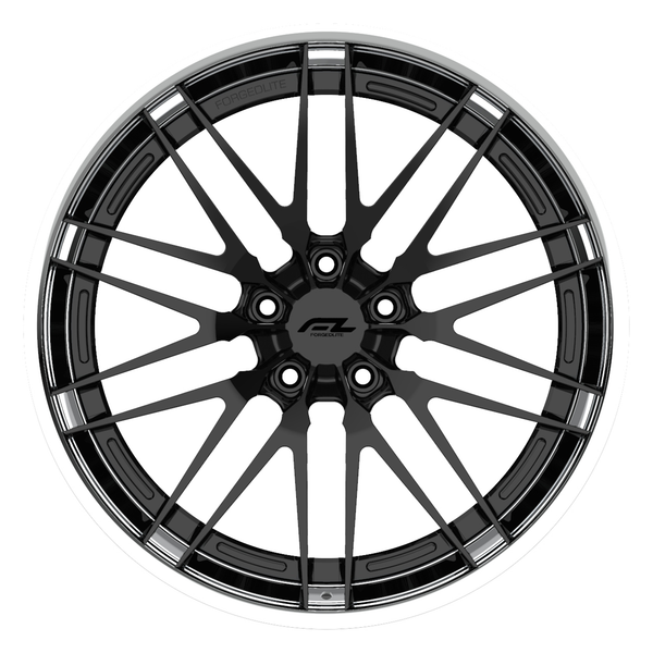 FORGEDLITE RS15 3-PIECE WHEELS - Wheel Designers