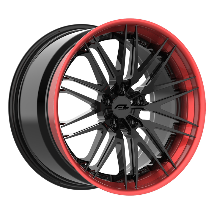 FORGEDLITE RS15 3-PIECE WHEELS - Wheel Designers