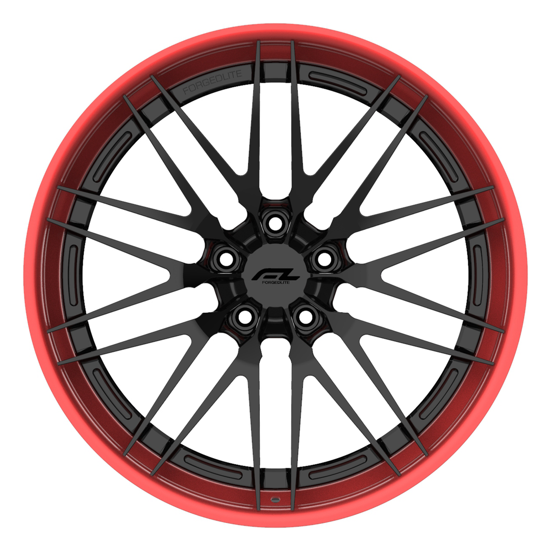 FORGEDLITE RS15 3-PIECE WHEELS - Wheel Designers