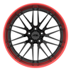 FORGEDLITE RS15 3-PIECE CORVETTE C8 - Wheel Designers