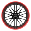 FORGEDLITE RS15 3-PIECE CORVETTE C8 ERAY - Wheel Designers