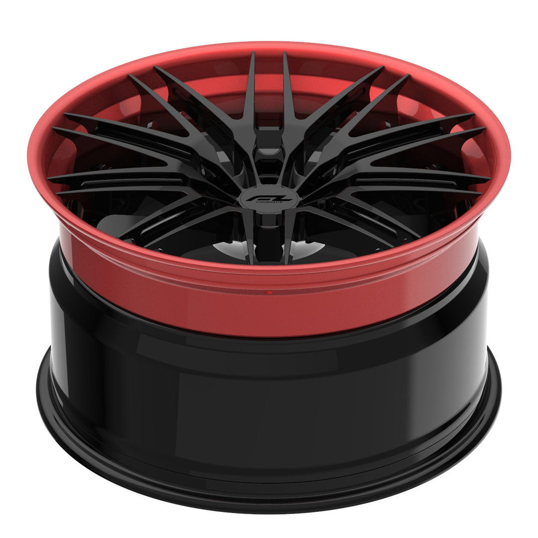 FORGEDLITE RS15 3-PIECE WHEELS - Wheel Designers