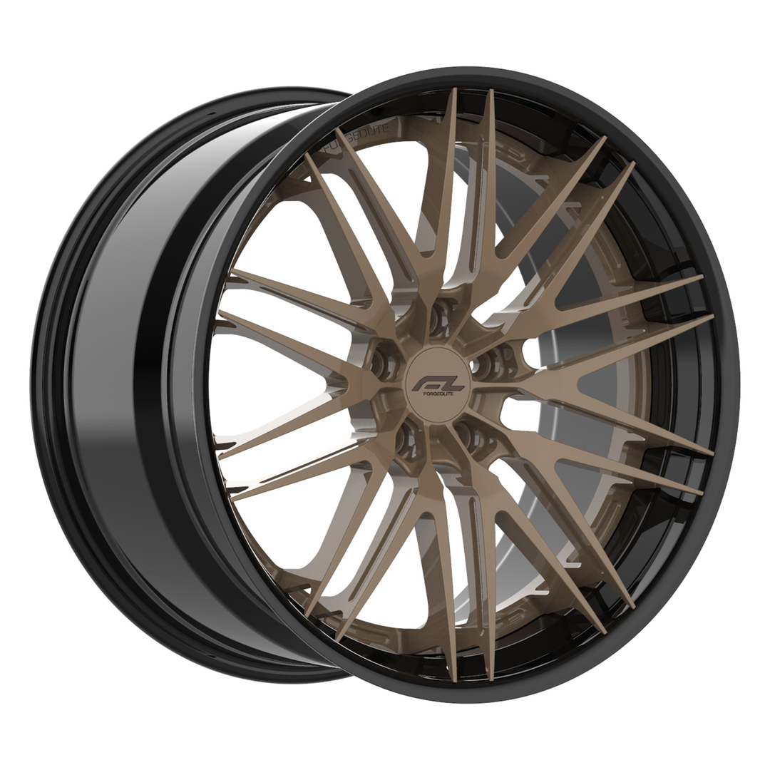 FORGEDLITE RS15 3-PIECE WHEELS - Wheel Designers