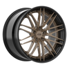 FORGEDLITE RS15 3-PIECE CORVETTE C8 ZR1 - Wheel Designers