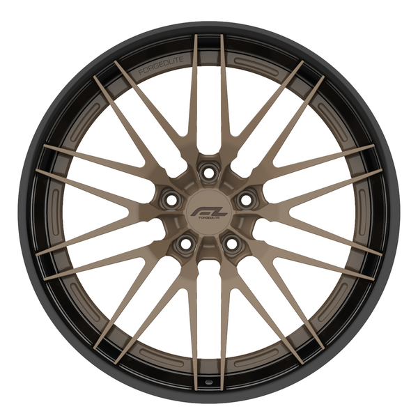 FORGEDLITE RS15 3-PIECE CORVETTE C8 - Wheel Designers