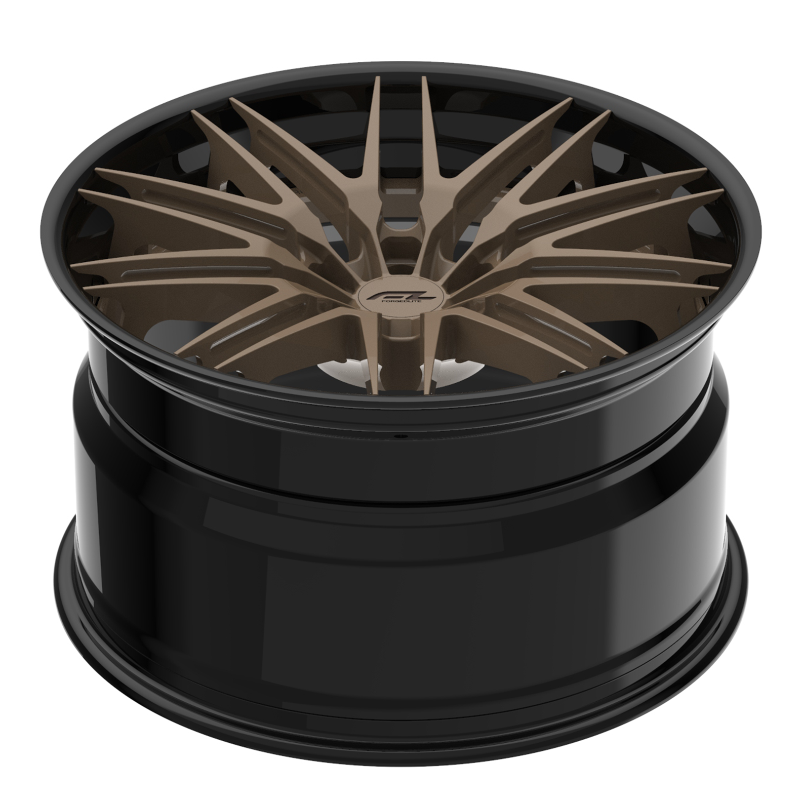 FORGEDLITE RS15 3-PIECE CORVETTE C8 - Wheel Designers