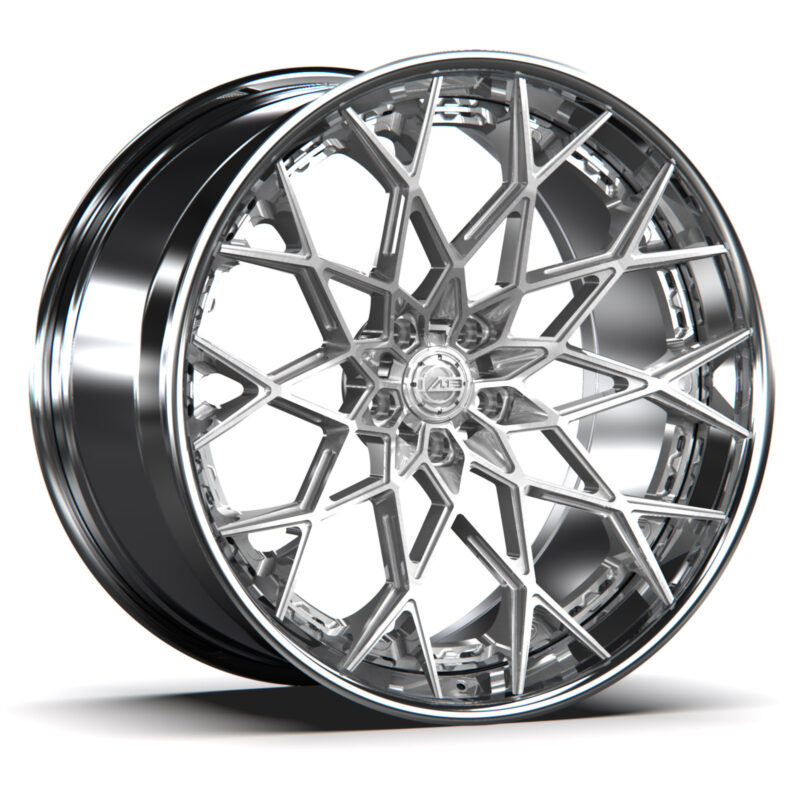 AL13 RS170 RS SERIES - Wheel Designers