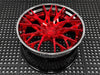 FORGEDLITE RS20 3-PIECE CORVETTE C8 ZR1 - Wheel Designers