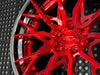 FORGEDLITE RS20 3-PIECE CORVETTE C8 ZR1 - Wheel Designers