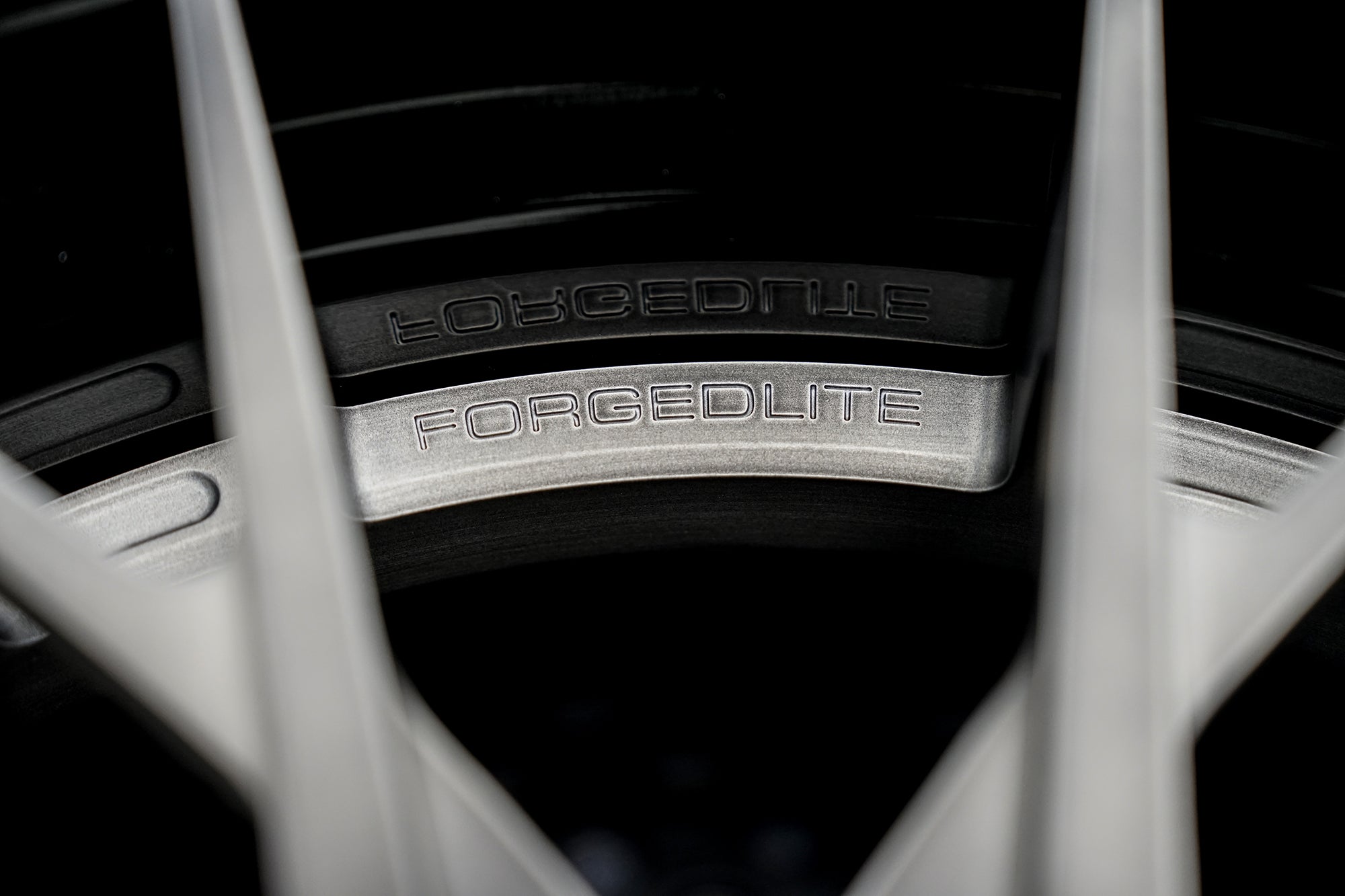 FORGEDLITE RS20 3-PIECE CORVETTE C8 ZR1 - Wheel Designers