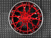 FORGEDLITE RS20 3-PIECE CORVETTE C8 ZR1 - Wheel Designers