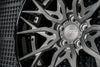 FORGEDLITE RS20 3-PIECE CORVETTE C8 Z06 - Wheel Designers
