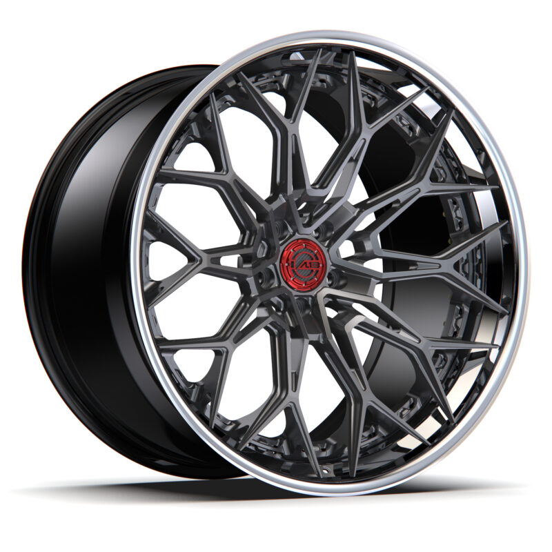 AL13 RS300 RS SERIES