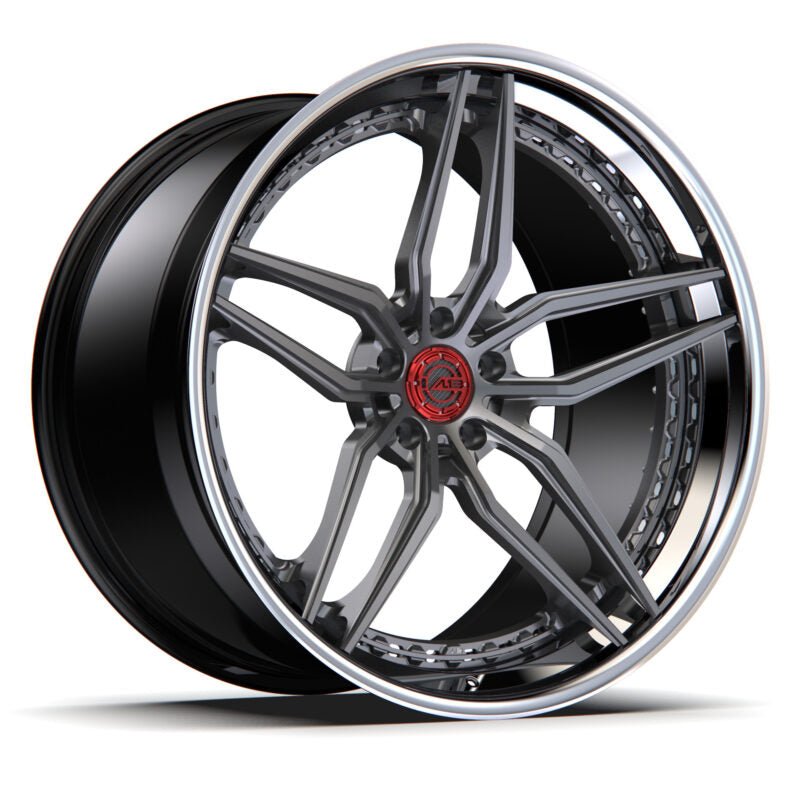 AL13 RS50 RS SERIES