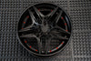 FORGEDLITE RS8 3-PIECE CORVETTE C8 - Wheel Designers