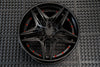 FORGEDLITE RS8 3-PIECE CORVETTE C8 ERAY - Wheel Designers