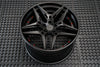 FORGEDLITE RS8 3-PIECE CORVETTE C8 - Wheel Designers