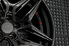 FORGEDLITE RS8 3-PIECE CORVETTE C8 ERAY - Wheel Designers