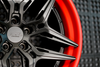 FORGEDLITE RS8 3-PIECE CORVETTE C8 ZR1 - Wheel Designers