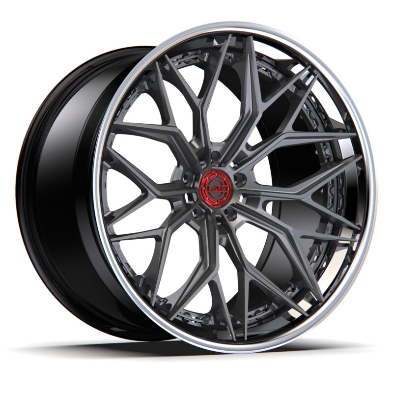 AL13 RS80 RS SERIES