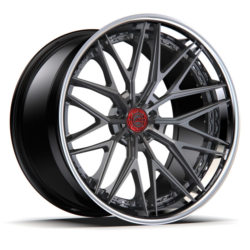 AL13 RS90 RS SERIES