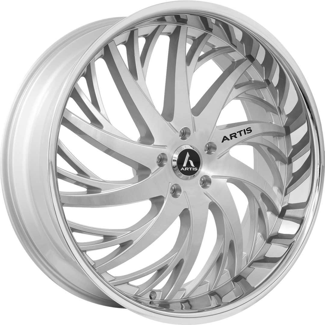ARTIS FORGED DECATUR ONE PIECE