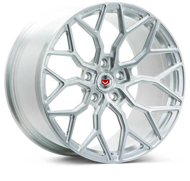 VOSSEN S17-01 CORVETTE C8 Z06 20X10 21X13 - Wheel Designers