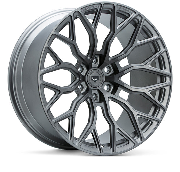 VOSSEN S17-02 CORVETTE C8 Z06 20X10 21X13 - Wheel Designers