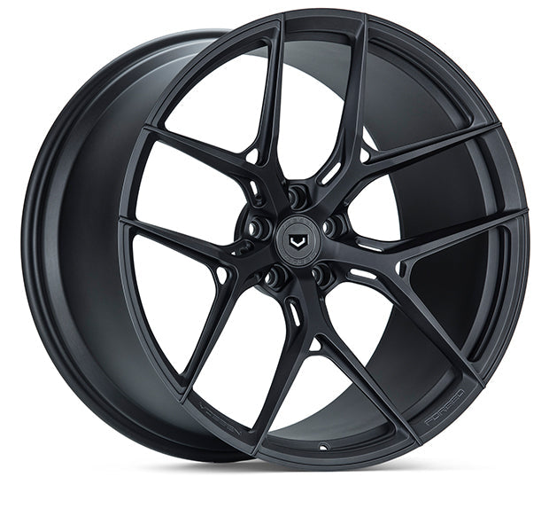 VOSSEN S21-01 CORVETTE C8 Z06 20X10 21X13 - Wheel Designers