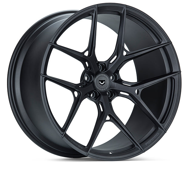 VOSSEN S21-01 FORGED 1PC MONOBLOCK - Wheel Designers