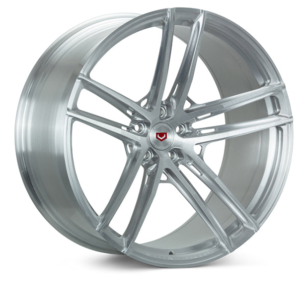 VOSSEN S21-03 CORVETTE C8 Z06 20X10 21X13 - Wheel Designers