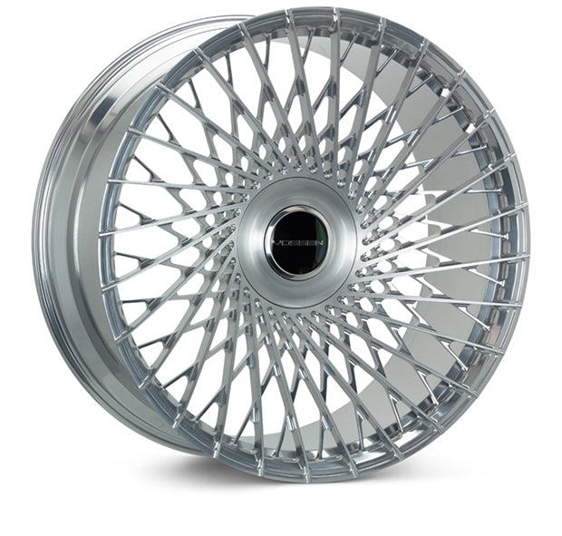VOSSEN S21-11T CORVETTE C8 Z06 20X10 21X13 - Wheel Designers