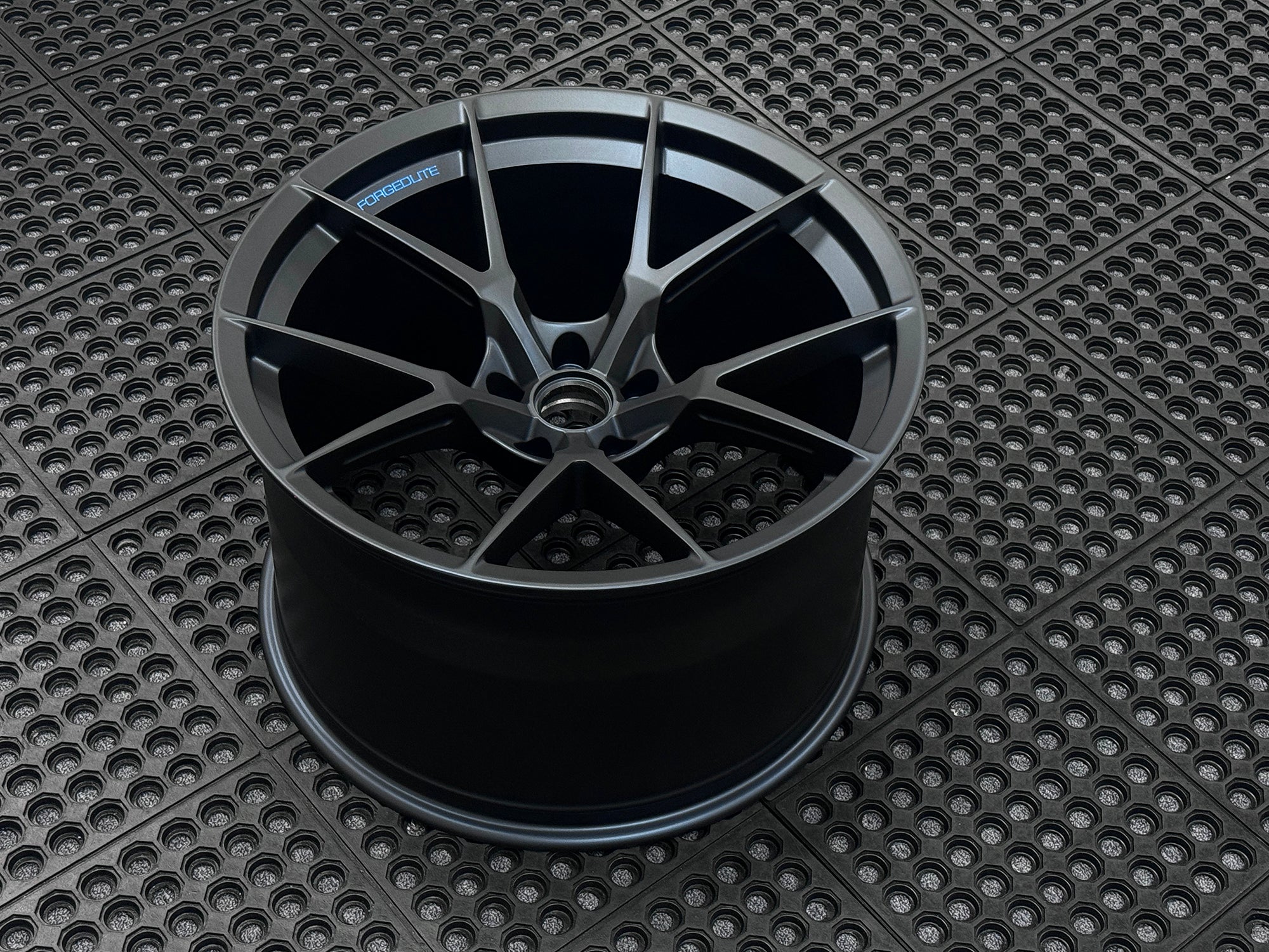 FORGEDLITE MC5 MAGNESIUM 20X10 21X13