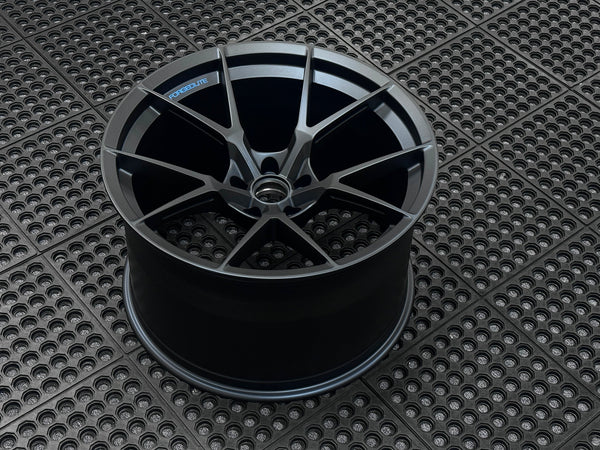 FORGEDLITE MC5 MAGNESIUM 20X10 21X13