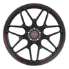 22" FORGEDLITE SEPTER 1PC MONOBLOCK - Wheel Designers