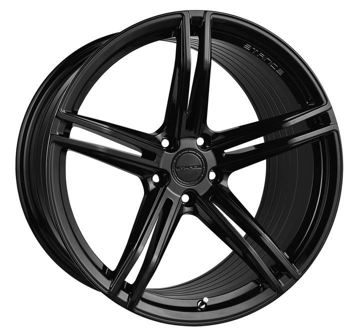 19" STANCE SF08 WHEELS - Wheel Designers