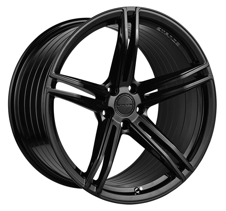 19" STANCE SF08 WHEELS - Wheel Designers