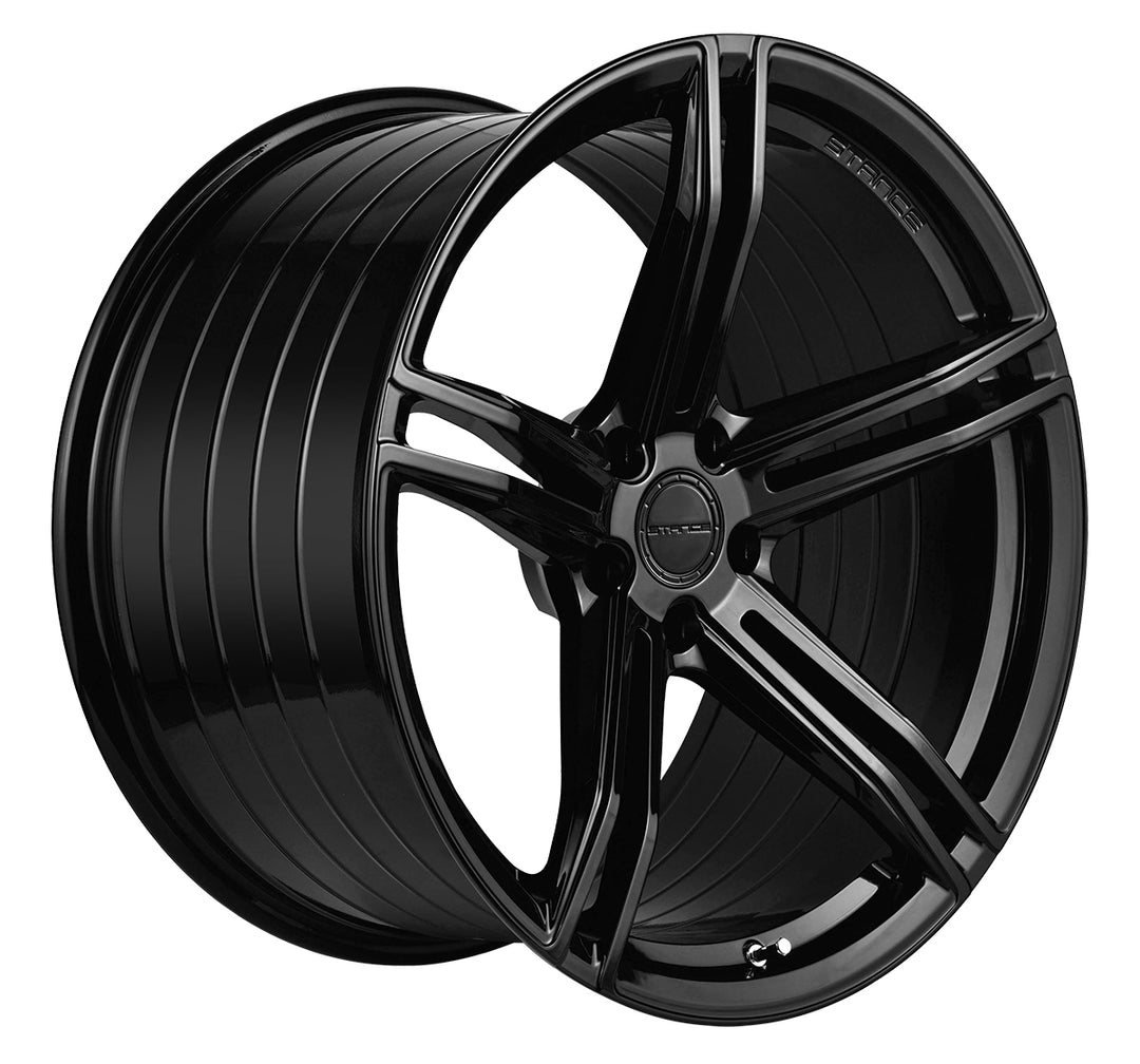 19" STANCE SF08 WHEELS - Wheel Designers