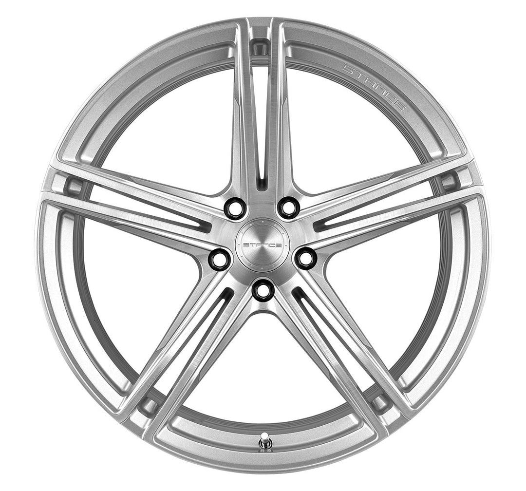 STANCE SF08 WHEELS