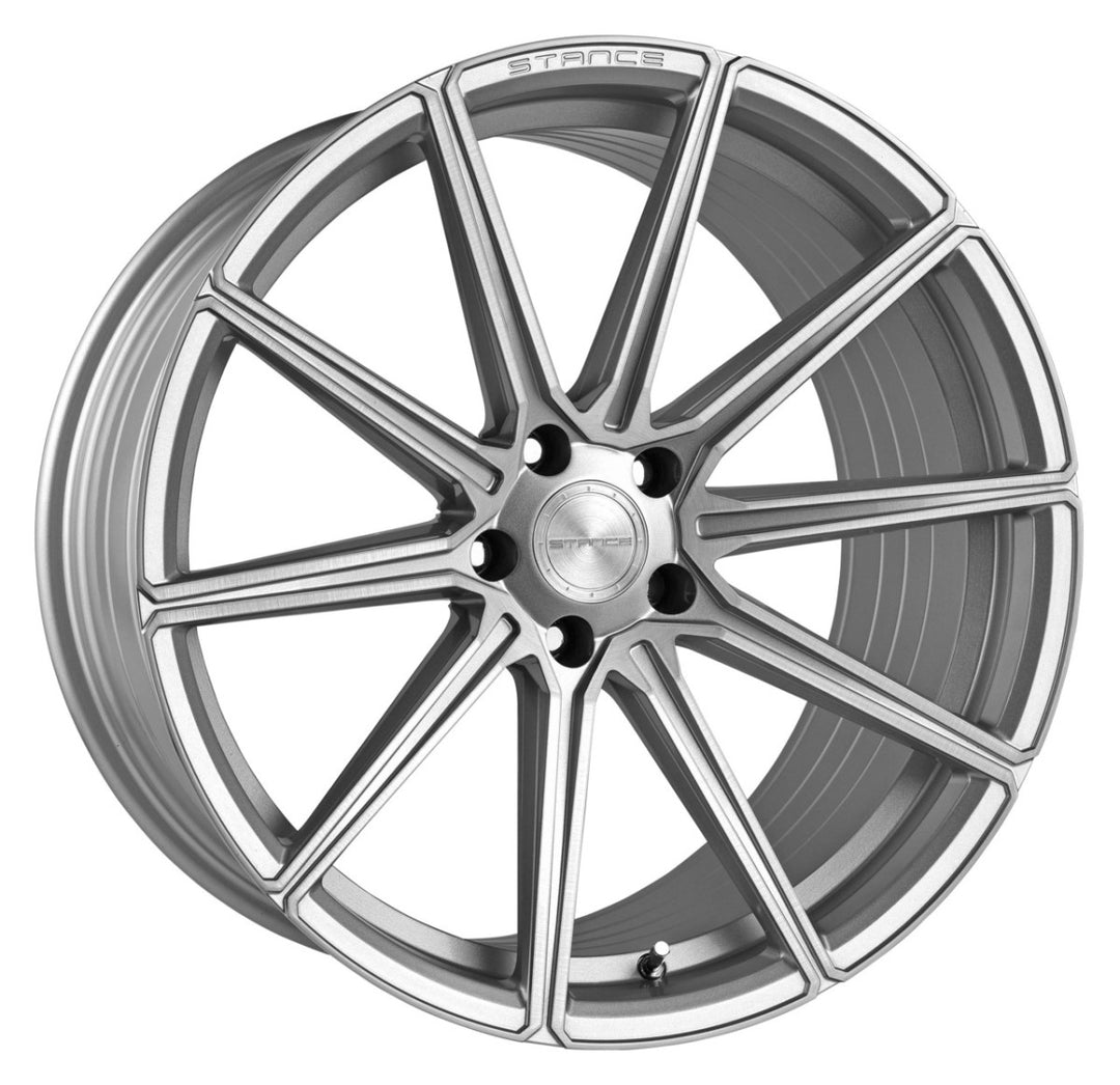 STANCE SF09 WHEELS