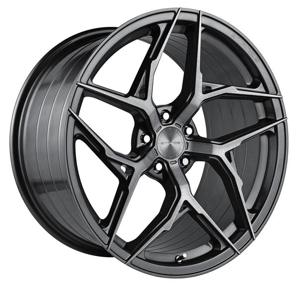 STANCE SF13 CORVETTE C8 19X8.5 20X11 - Wheel Designers