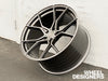 19" STANCE SF07 WHEELS - Wheel Designers