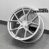 19X9.5 19X9.5 STANCE SF07 WHEELS S650 FORD MUSTANG GT PP 5.0