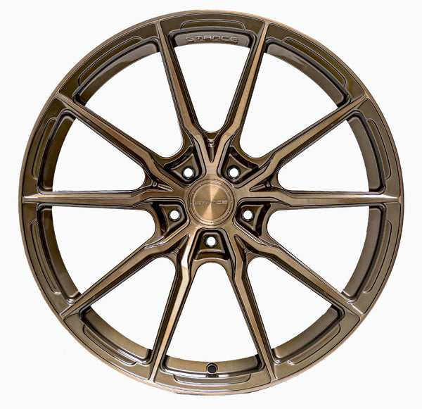 19" STANCE SF11 WHEELS - Wheel Designers